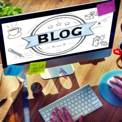 Blog firmowy – dlaczego warto?