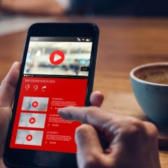 Reklamy wideo w internecie – nowe standardy