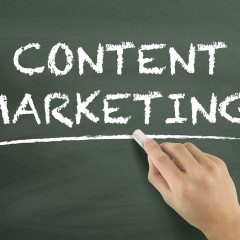 Content marketing, czyli jak pisać, by zatrzymać użytkownika