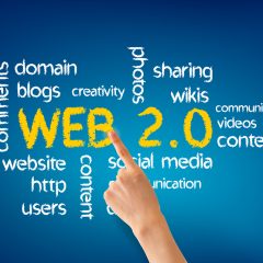 Czym są portale WEB 2.0?