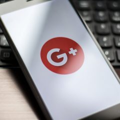 Serwis Google+ zostanie zamknięty