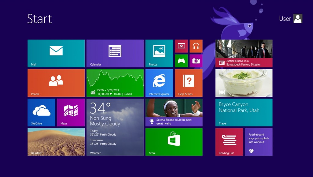 Windows8.1