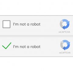 Co to jest CAPTCHA?