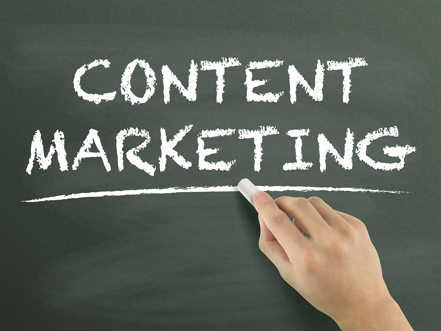 Content Marketing