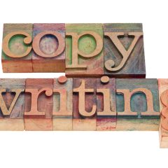 Skuteczny copywriting – dobre teksty w internecie