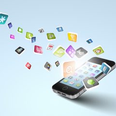 Wymagania dotyczące użyteczności dla strony mobilnej