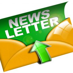 Newsletter – czy działa?