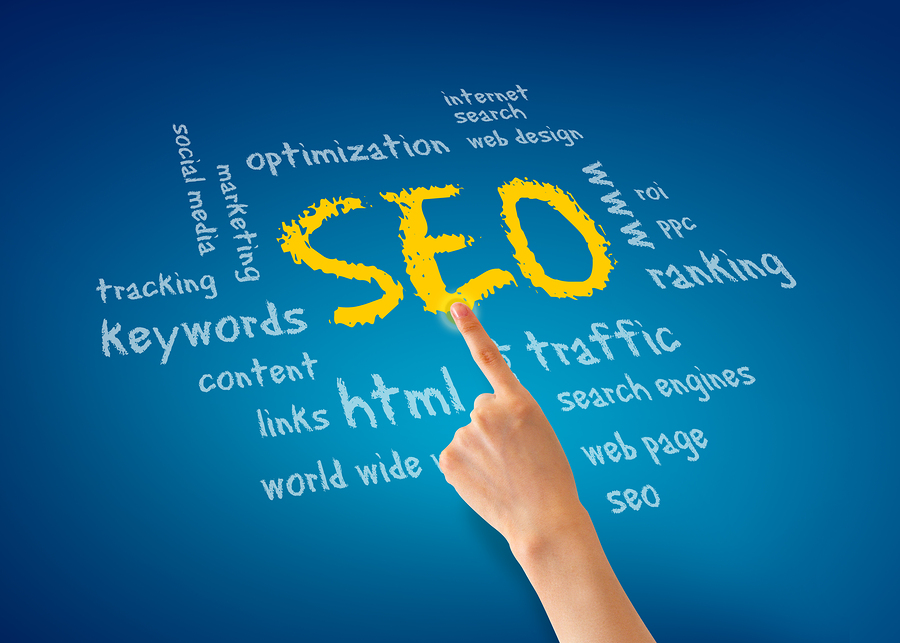 Search Engine Optimization