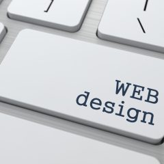 Trendy w webdesignie na 2013 rok