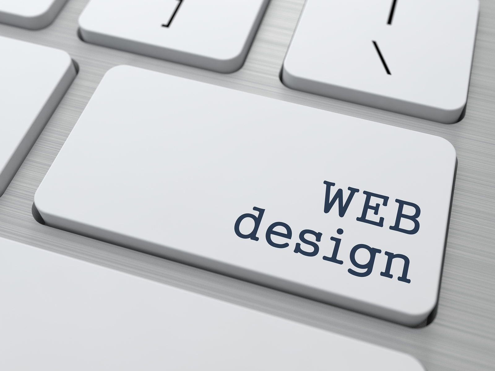 Trendy w Web designie