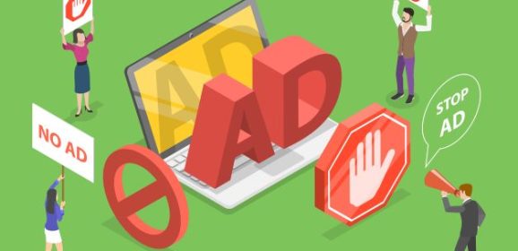Rozszerzenia blokujące reklamy nie będą działać w Chrome